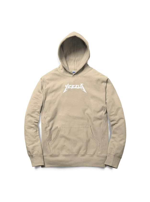 Product Hoodie "Yeezus" Kanie West