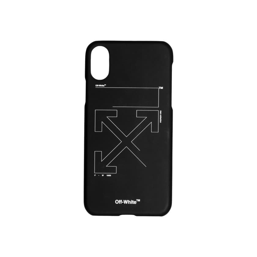 Product Iphone Case "OFF-WHITE"