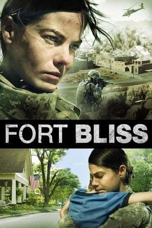 Movie Fort Bliss