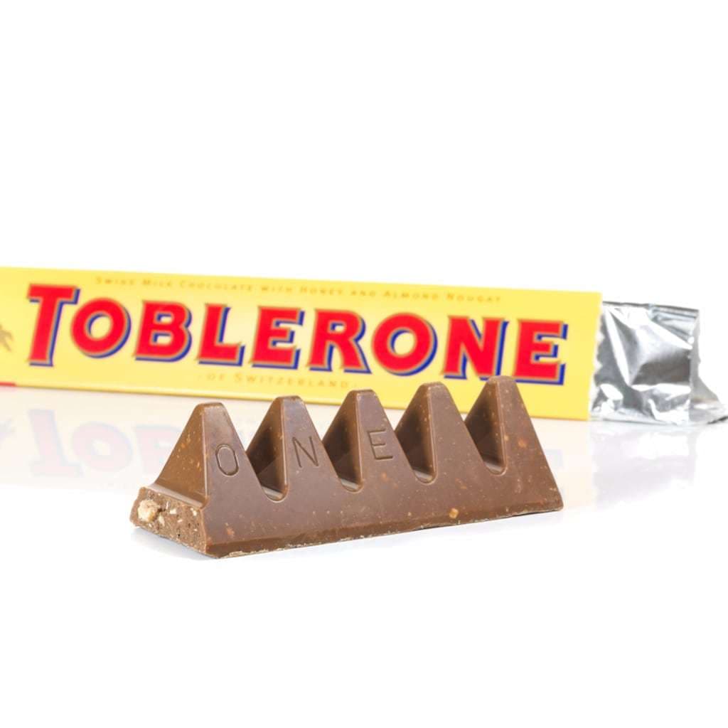 Product Toblerone Chocolate