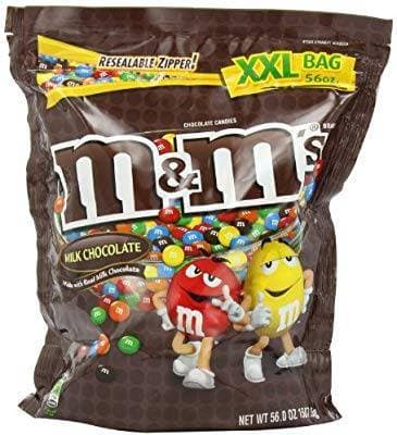 Product M&M's 