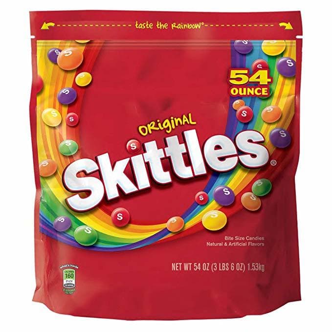 Product Skittles