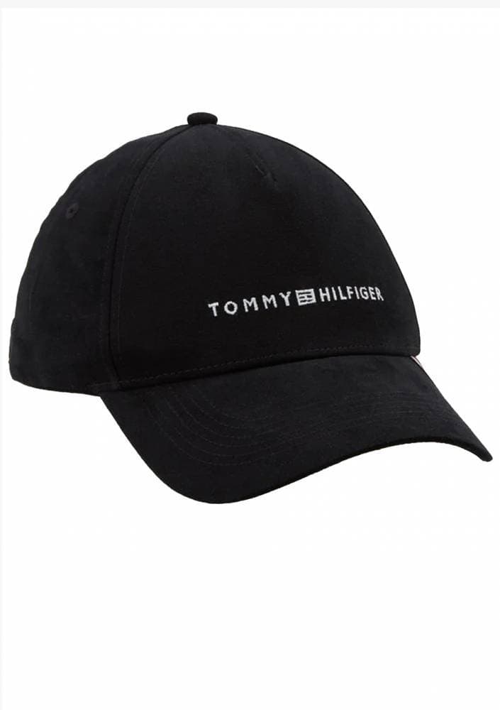 Product Boné "Tommy Hilfiger"