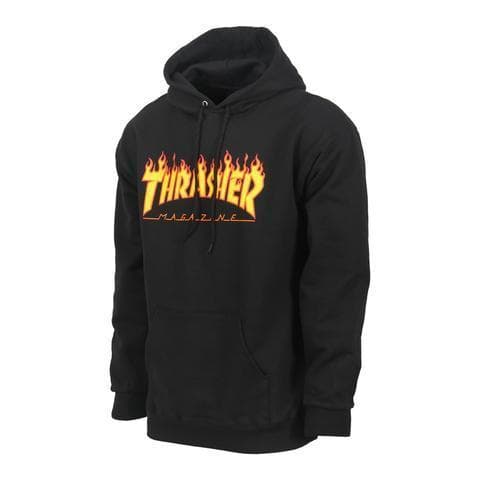 Fashion Sudadera Thrasher