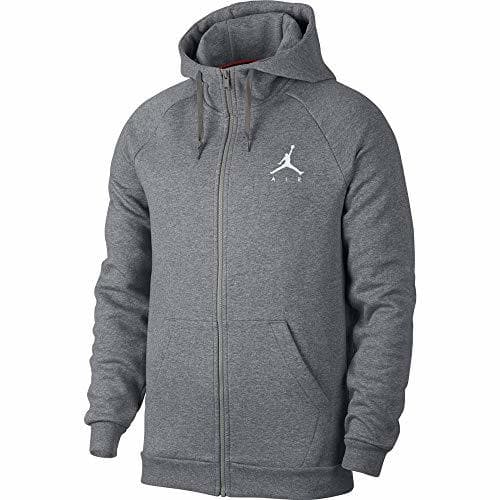 Place Jordan Sportswear Jumpman Fleece Men's Full-Zip Hoodie Sudadera