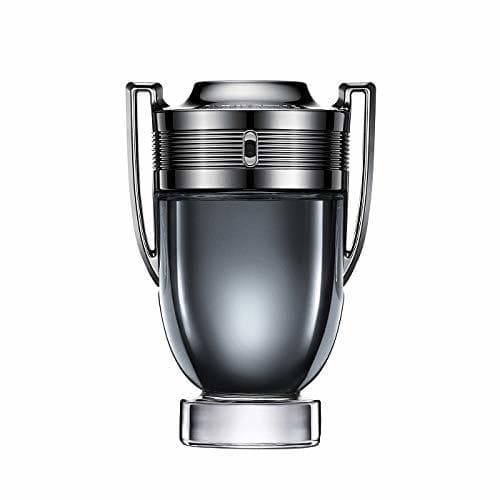 Beauty Paco Rabanne Invictus Intense Edt Vapo 100 Ml 1 Unidad 75 ml