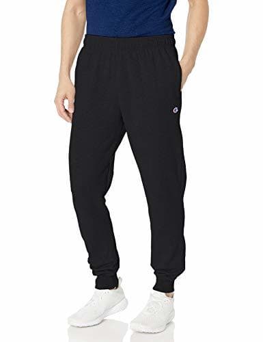 Fashion Champion Men's Powerblend Retro Fleece Jogger Pant