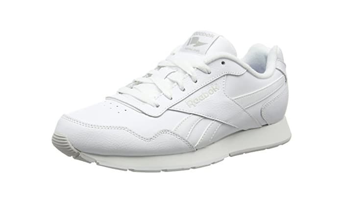 Fashion Reebok Royal Glide, Zapatillas de deporte, Hombre, Blanco 