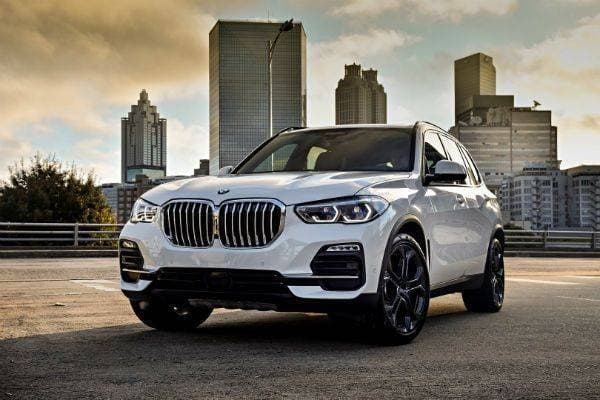 Product BMW X5 