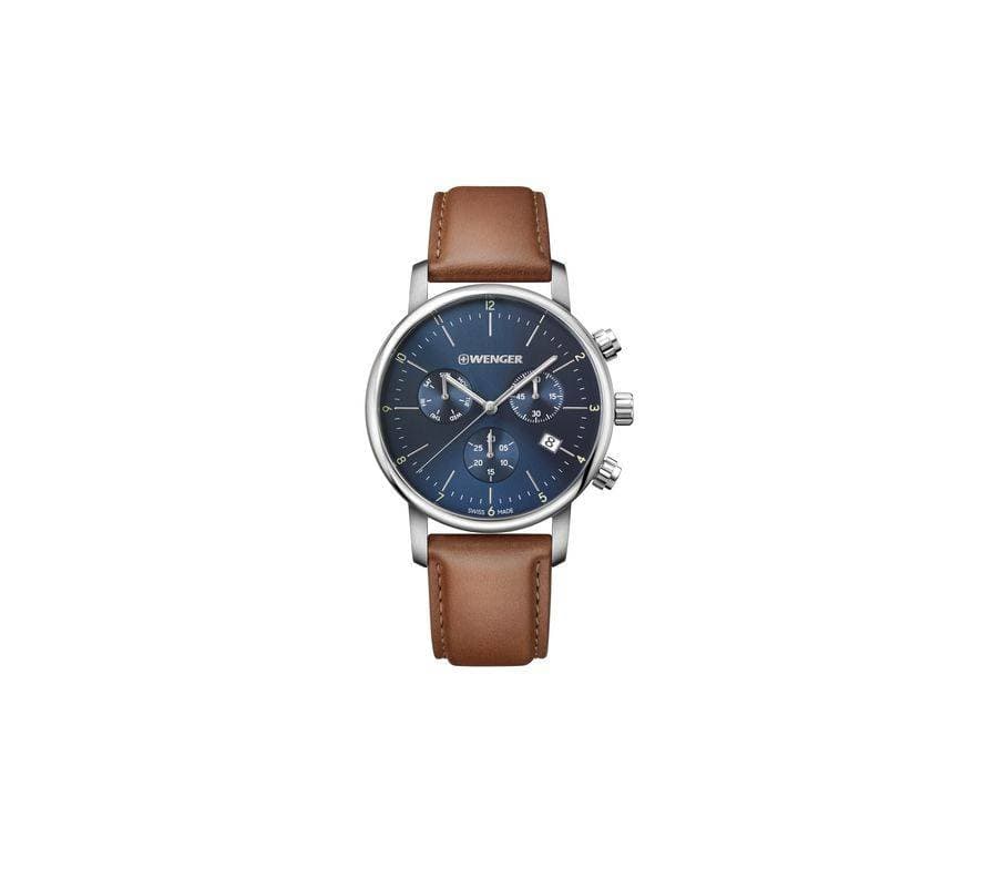 Producto Wenger Urban Classic Chrono 