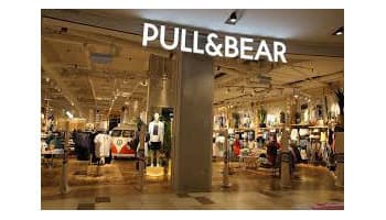 Lugar Pull&Bear