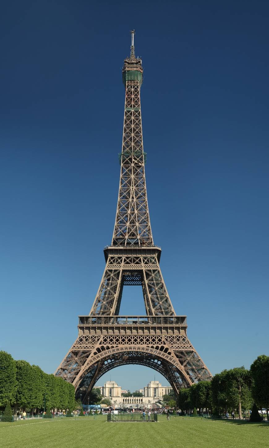 Lugar París