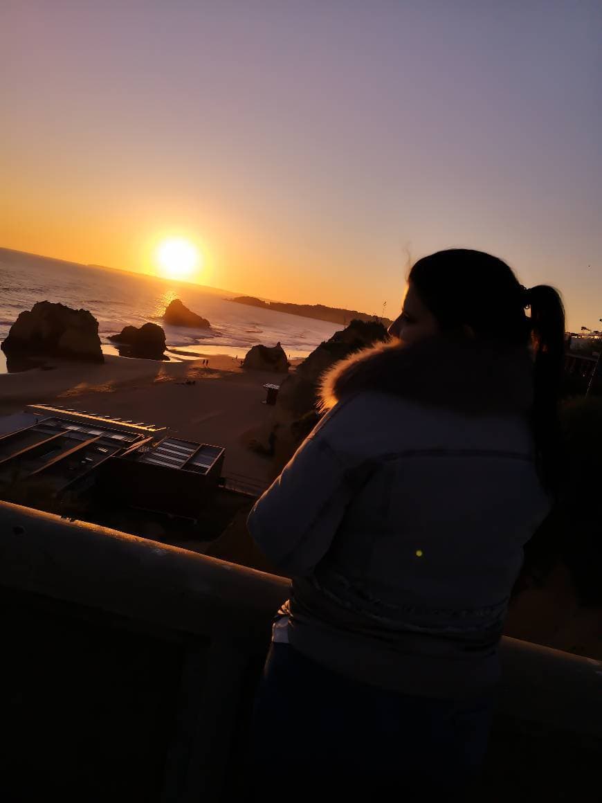 Lugar Praia da Rocha Beach View