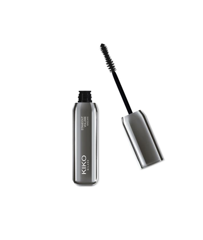 Product Standout Volume Mascara-Kiko Milano