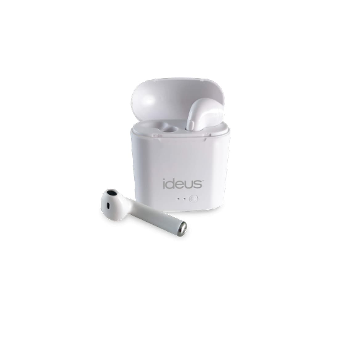 Producto Auriculares Bluetooth True Wireless SFW21WH Branco