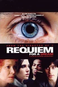 Película Requiem for a Dream