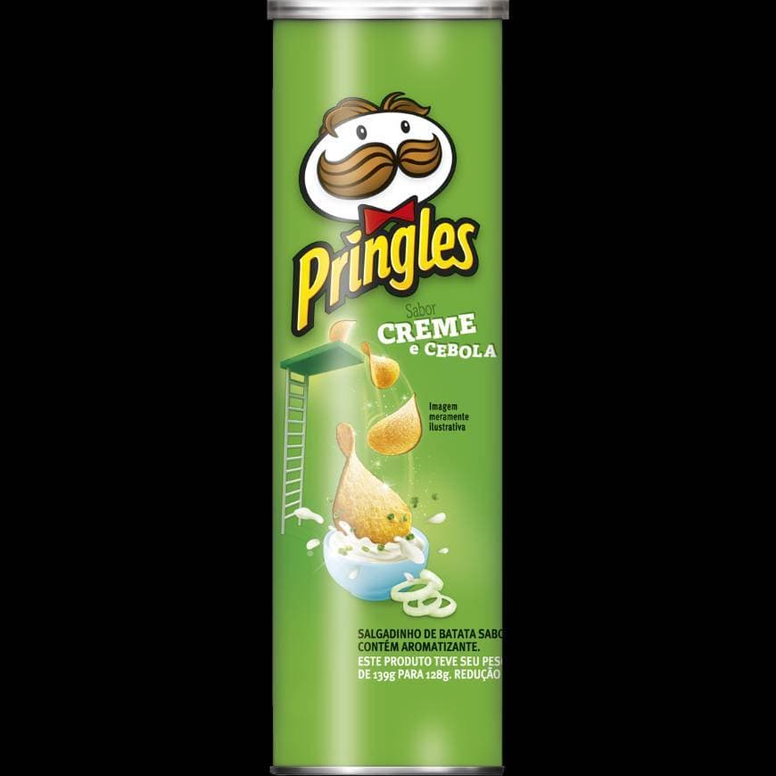 Product Pringles sour creme 