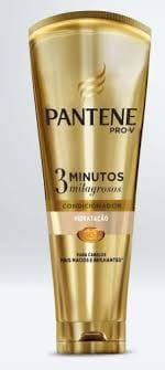 Product Condicionador Pantene 3 minutos