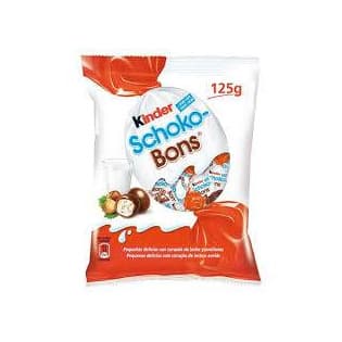 Product Kinder schoco-bons