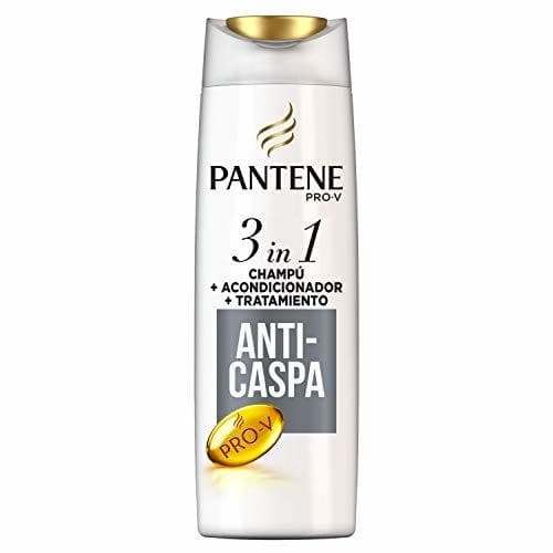 Beauty Pantene