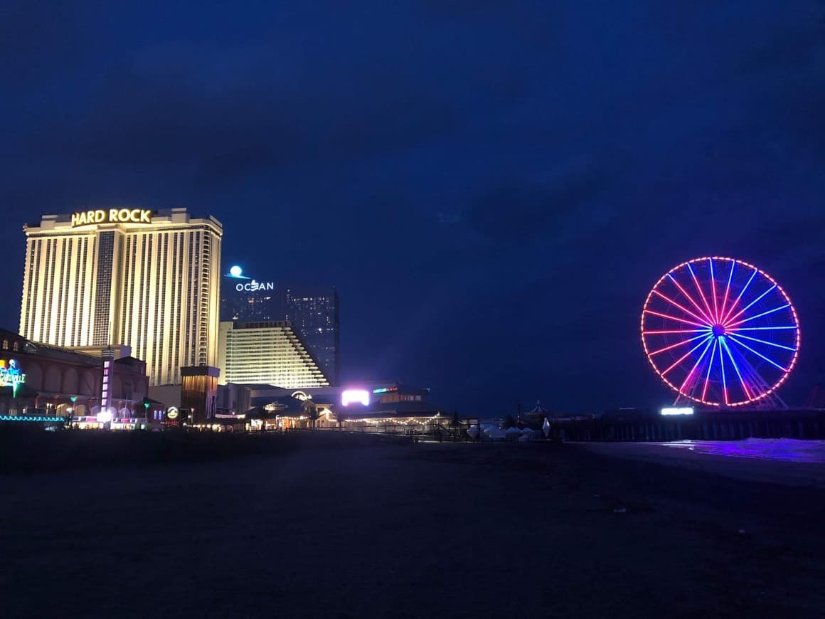 Place Atlantic City