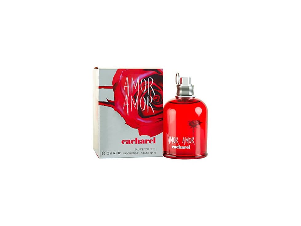 Beauty Cacharel - Amor Amor Agua De Tocador Vaporizador