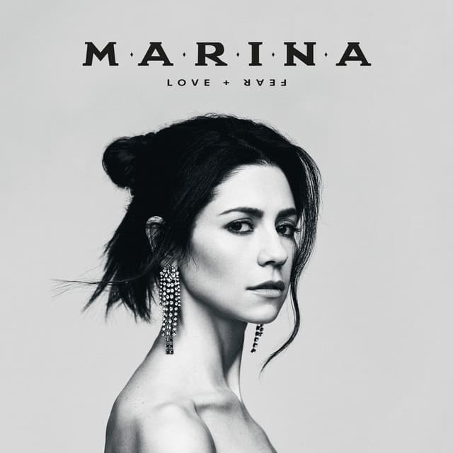 Music Baby (feat. MARINA & Luis Fonsi)