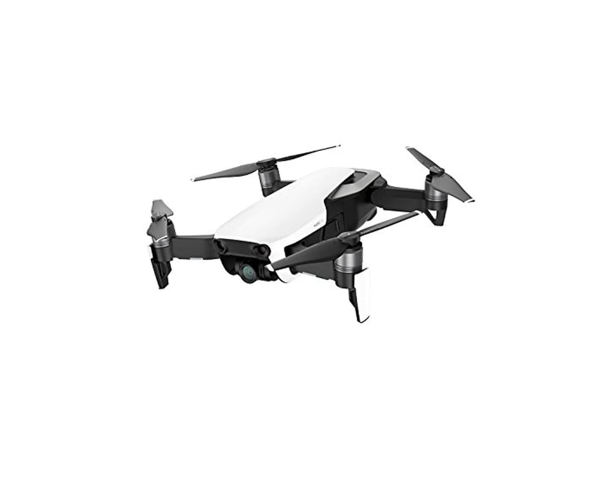 Electrónica DJI Mavic Air - Dron con cámara para grabar videos 4K a