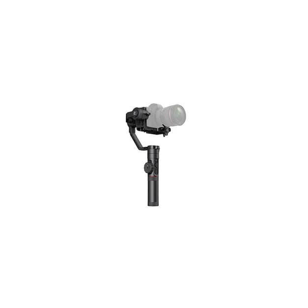 Electrónica Zhiyun Crane 2 - Estabilizador de 3 ejes  con control motor