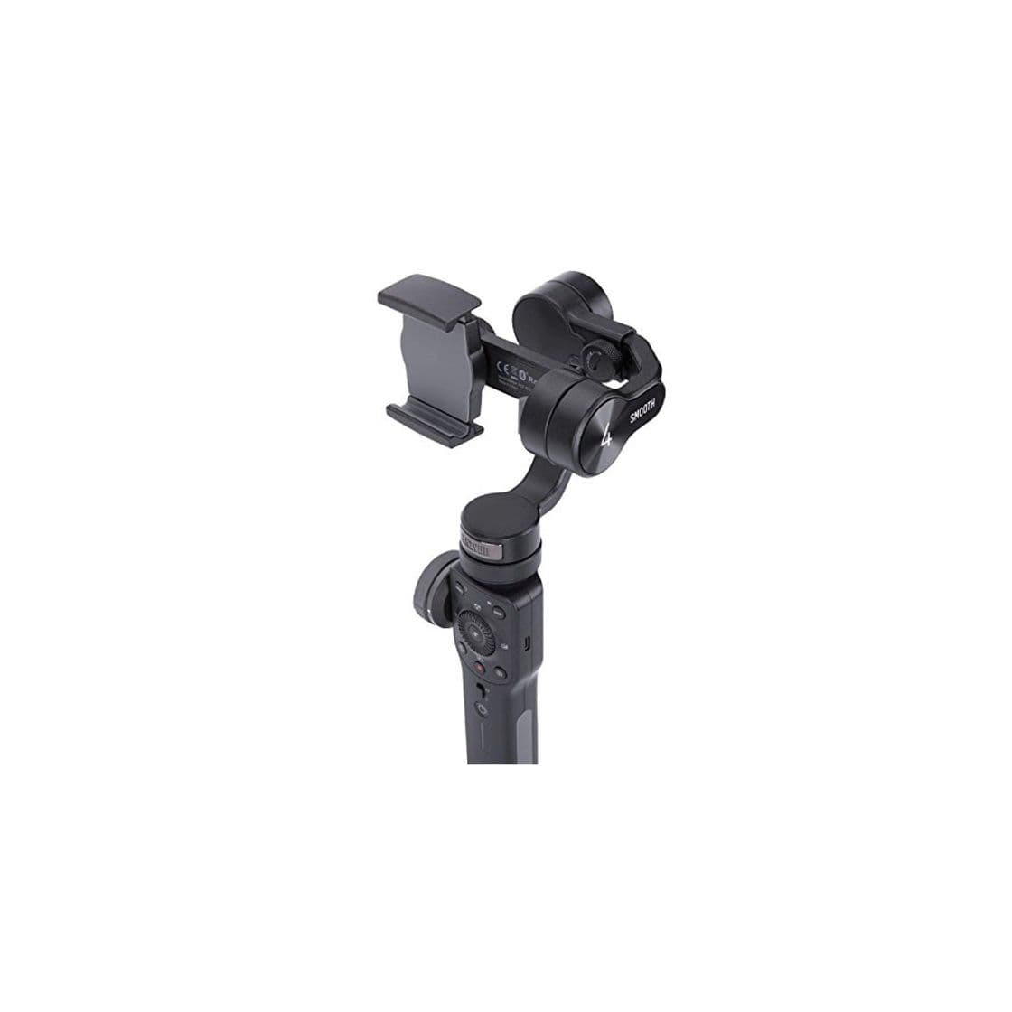 Electrónica ZHIYUN Smooth 4 Oficial Handheld Gimbal Estabilizador