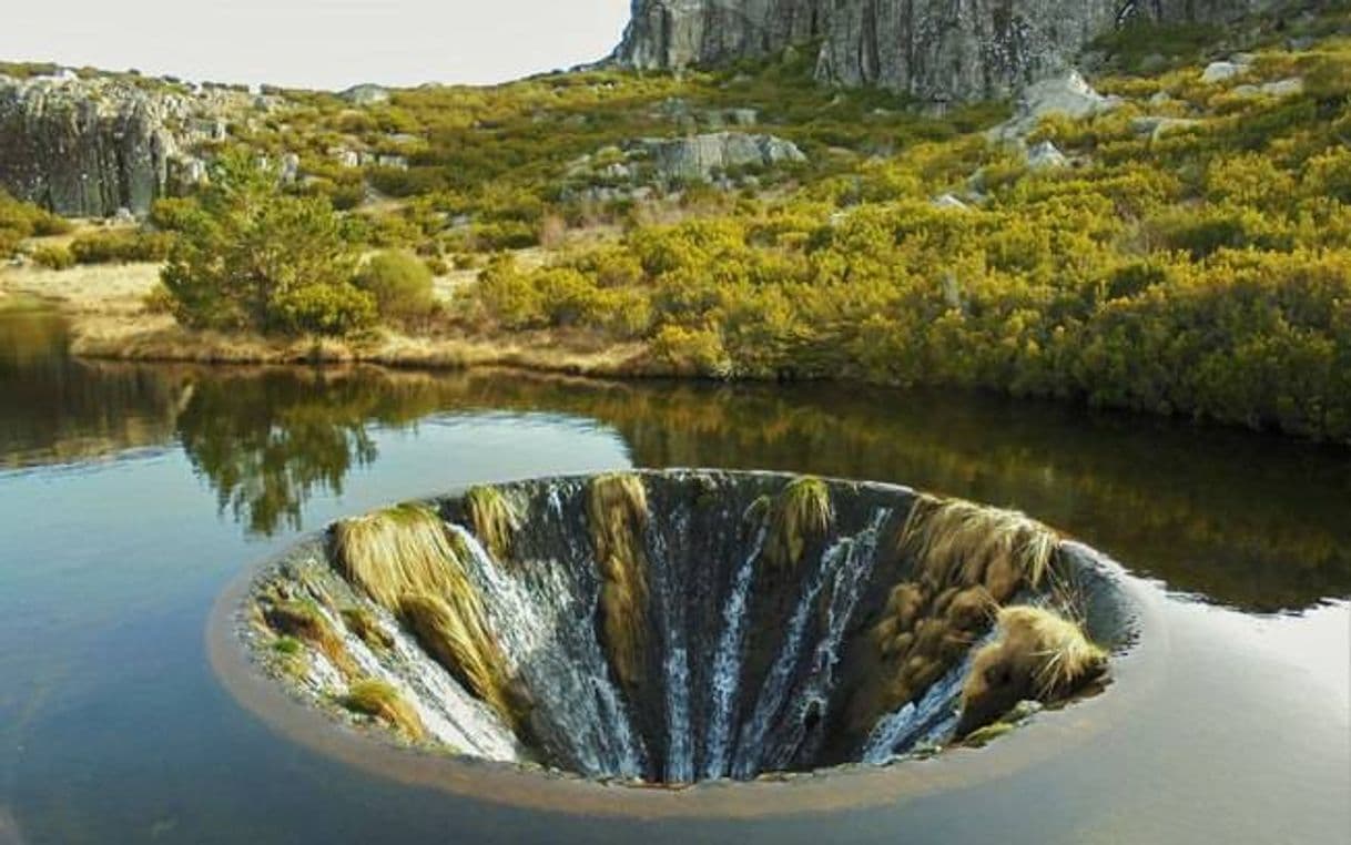 Lugar Covão Dos Conchos