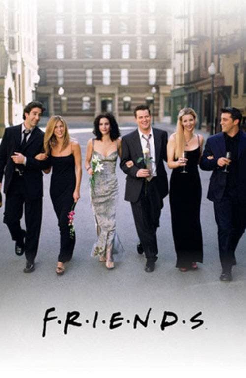 Serie Friends