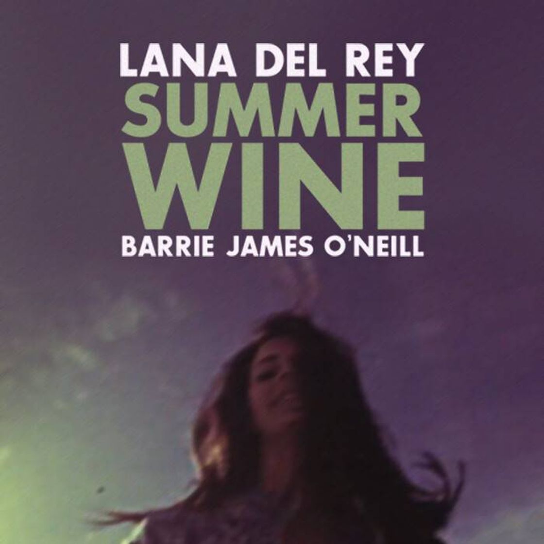 Music *SUMMER WINE* - Lana del Rey