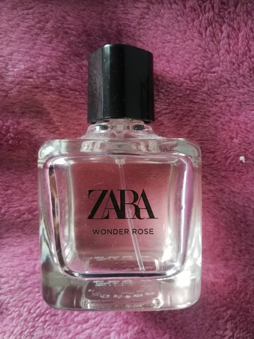 Product Zara Wonder Rose 