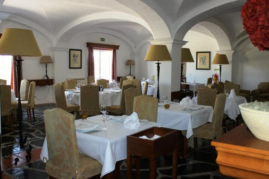 Restaurants Restaurante Herdade Das Servas (Baía & Baía, Lda)