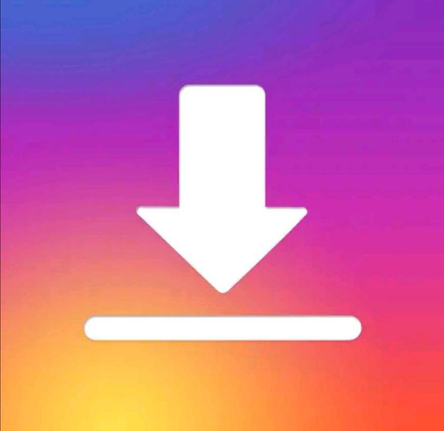 App Photo & Video Downloader for Instagram