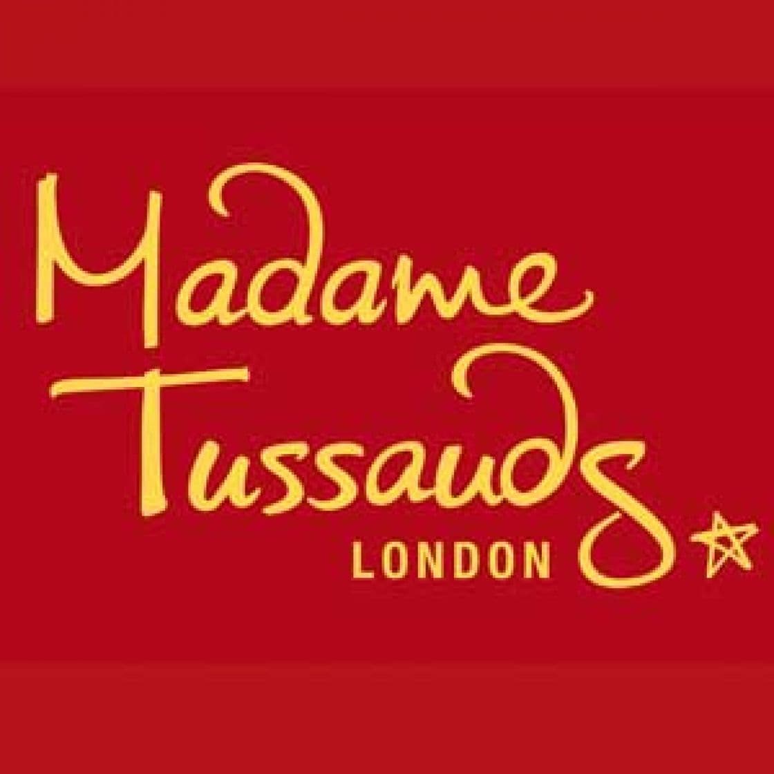 Lugar Madame Tussauds London