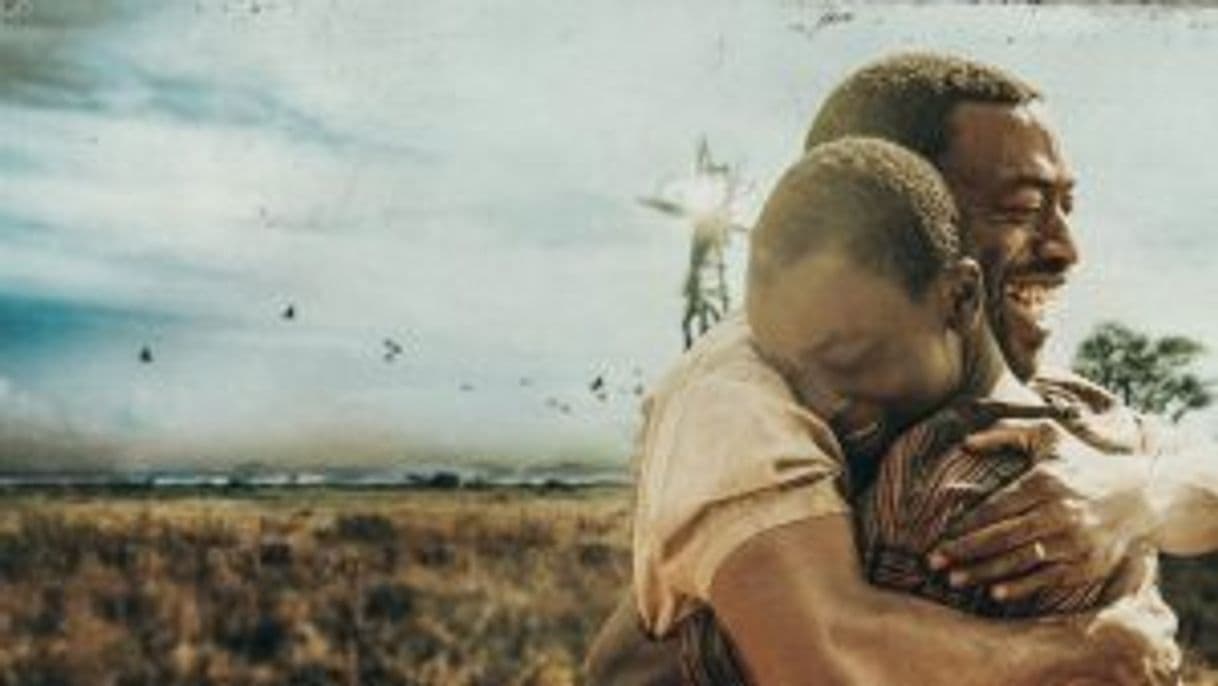 Movie The Boy Who Harnessed the Wind