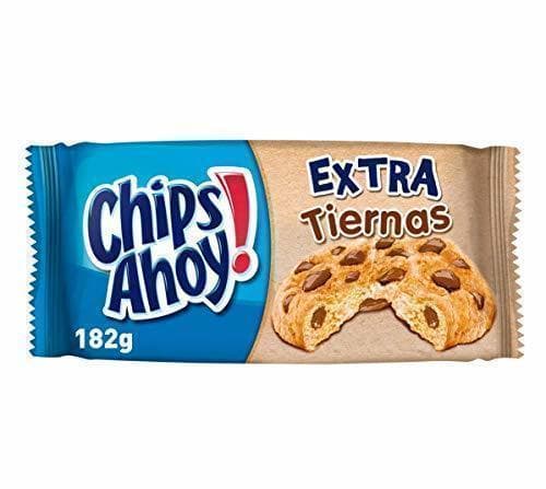 Product Chips Ahoy!