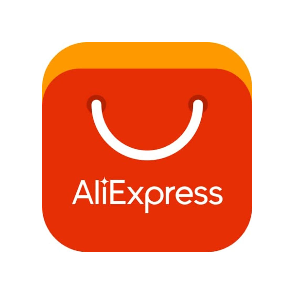 Electronic AliExpress Android App