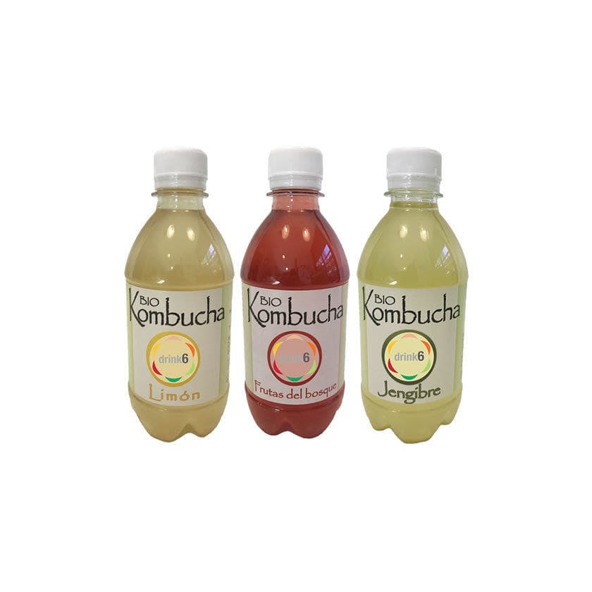 Product Comprar té Kombucha, probiótico y 100% natural