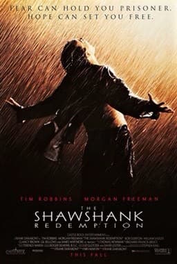 Movie The Shawshank Redemption