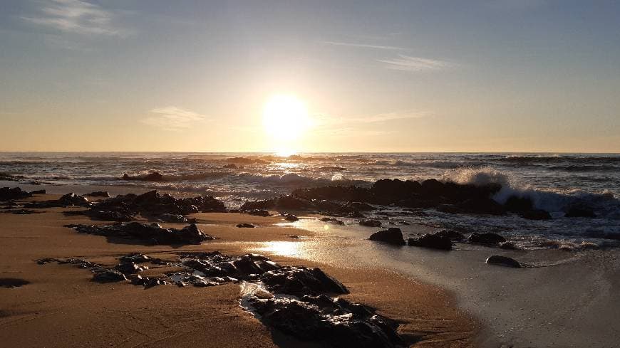 Place Praia Vila chá 