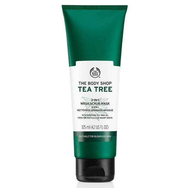 Fashion Gel de limpeza body shop