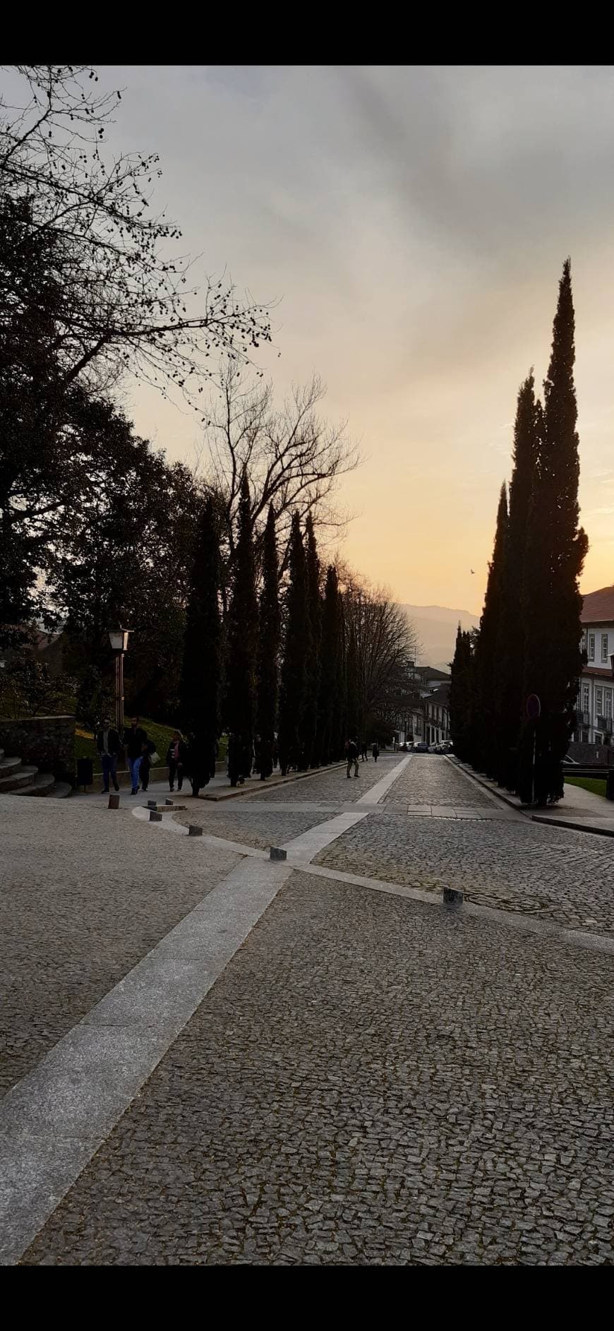 Place Guimarães 