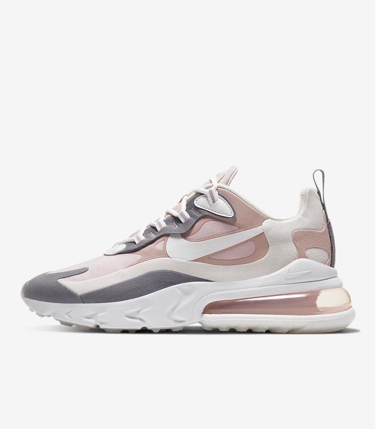 Moda Nike Air Max 270 React