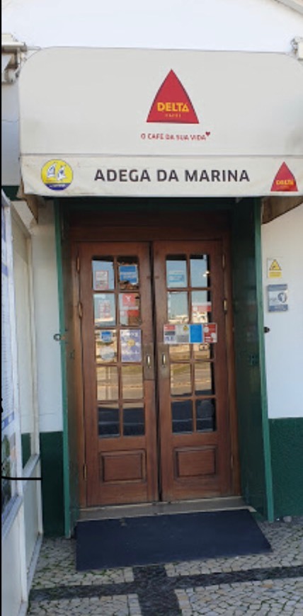 Restaurantes Adega da Marina