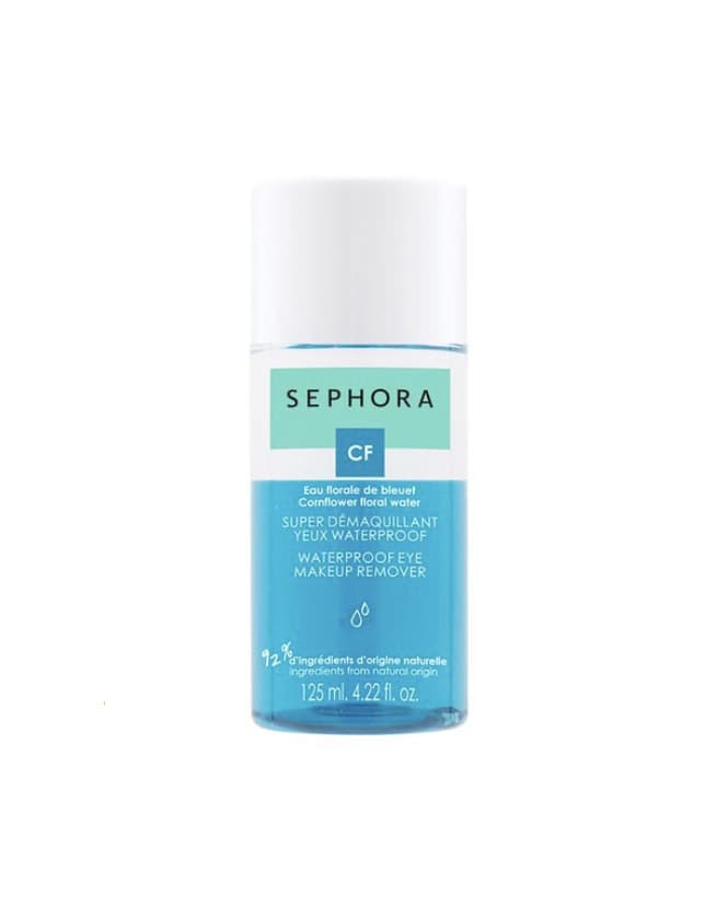 Producto Desmaquilhante de olhos Sephora