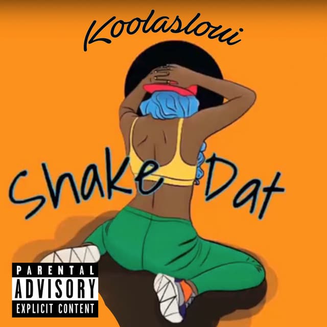 Canción Shake Dat (feat. Lil Jay)