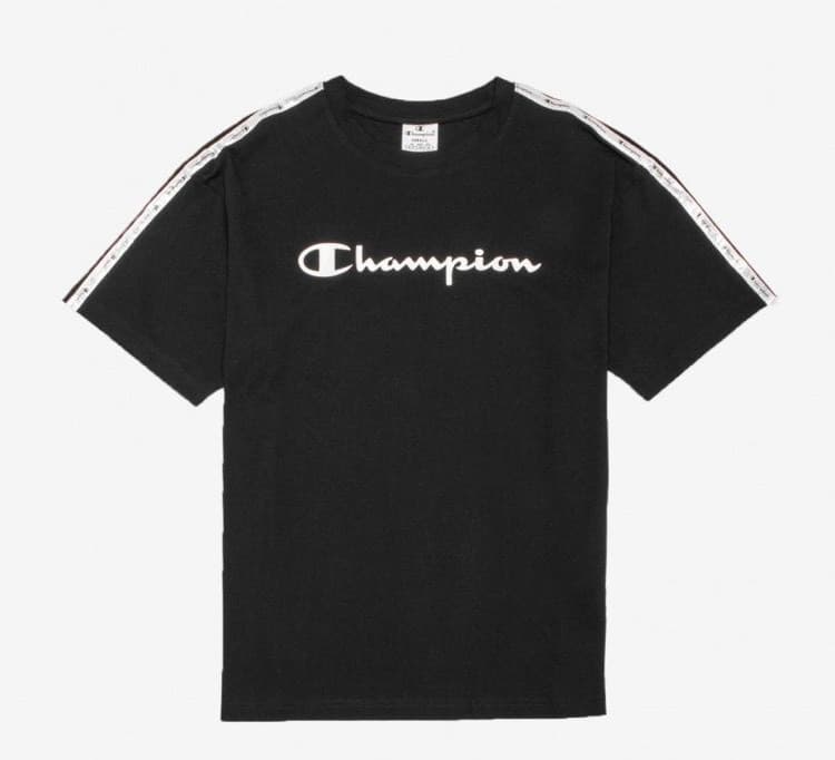 Producto 
T-shirt Champion Side Stripe